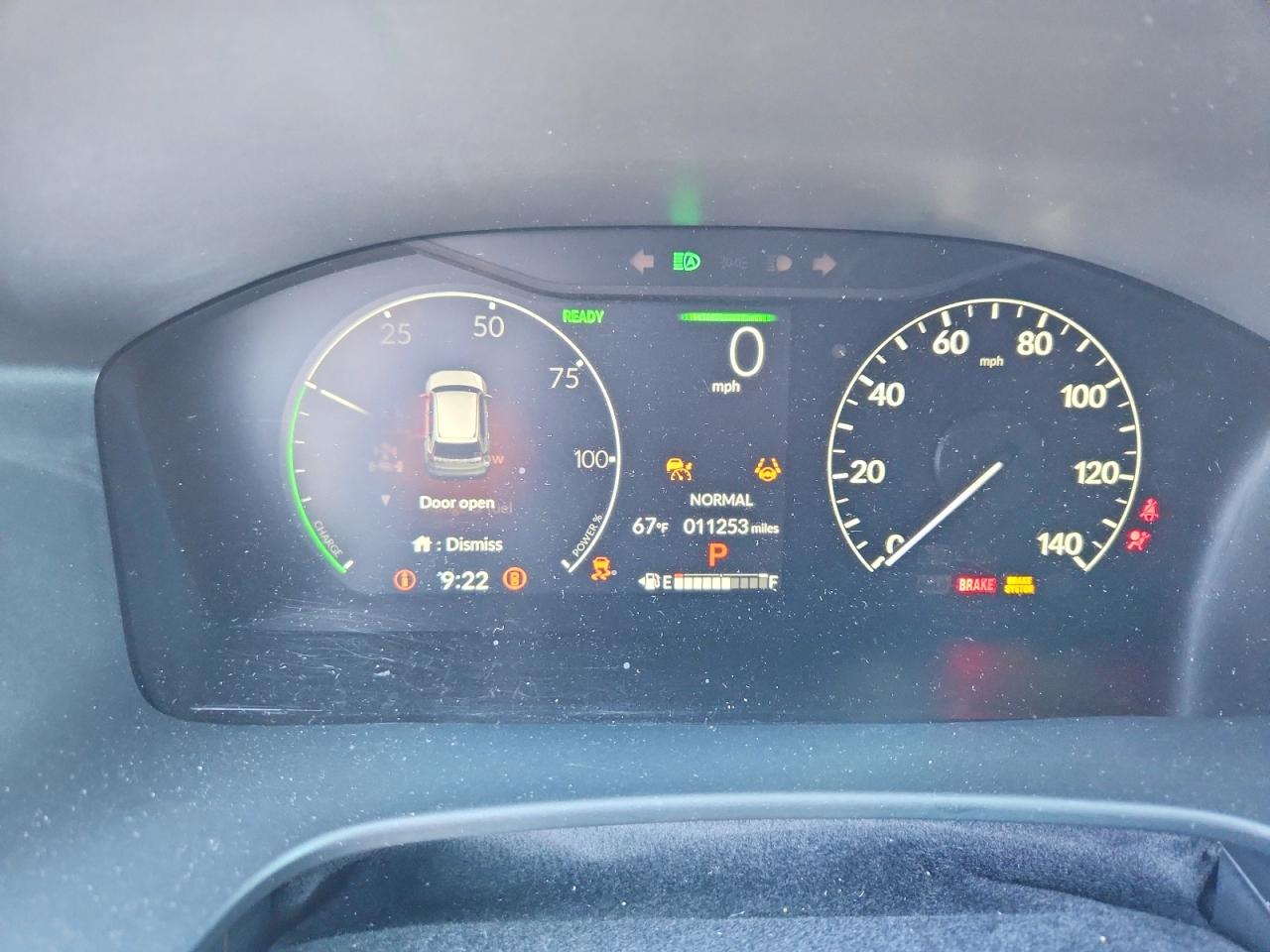 2025 Honda Cr-v Sport-l Gray vin: 7FARS6H87SE033424