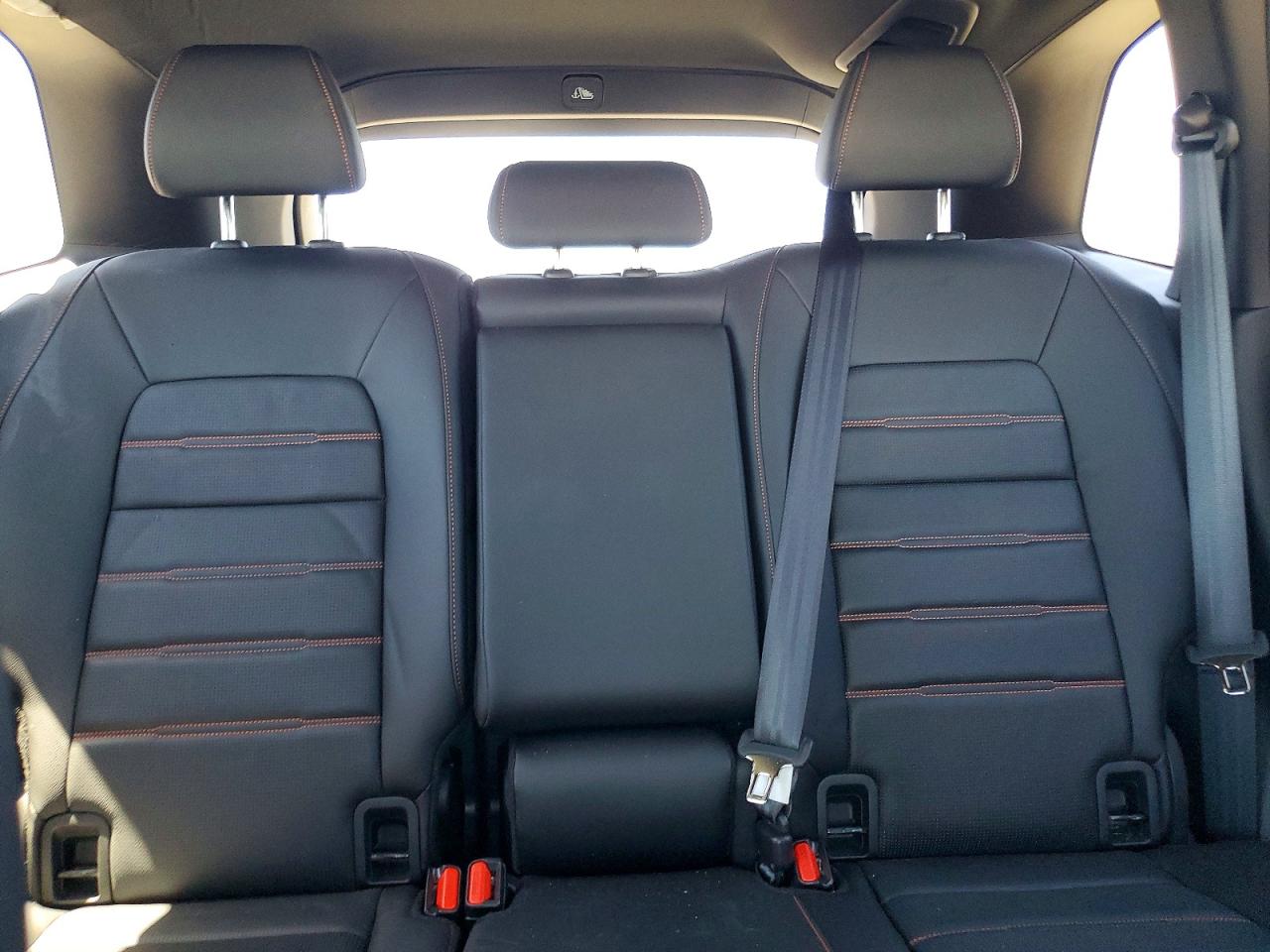 2026 Honda Cr-v Sport-l Charcoal vin: 7FARS6H87TE058633