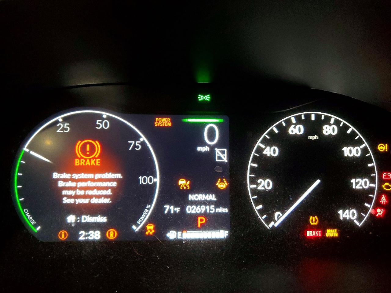2025 Honda Cr-v Sport-l Black vin: 7FARS6H8XSE010882