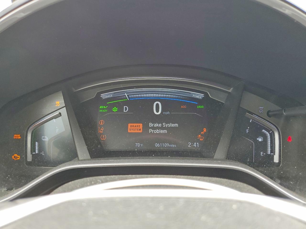 2020 Honda Cr-v Exl Серебряный vin: 7FART6H87LE027167