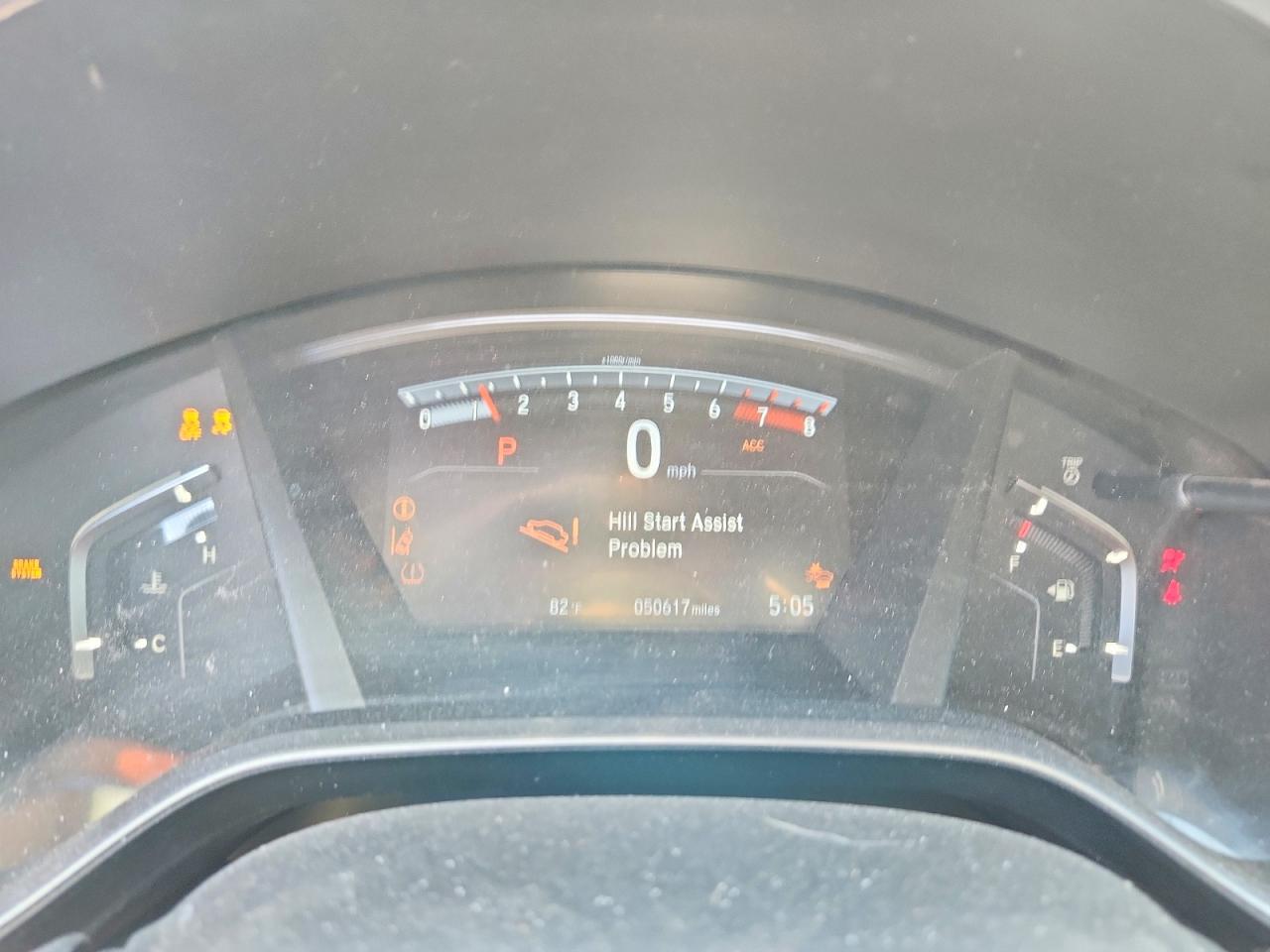 2019 Honda Cr-v Ex Silver vin: 7FARW1H56KE033668