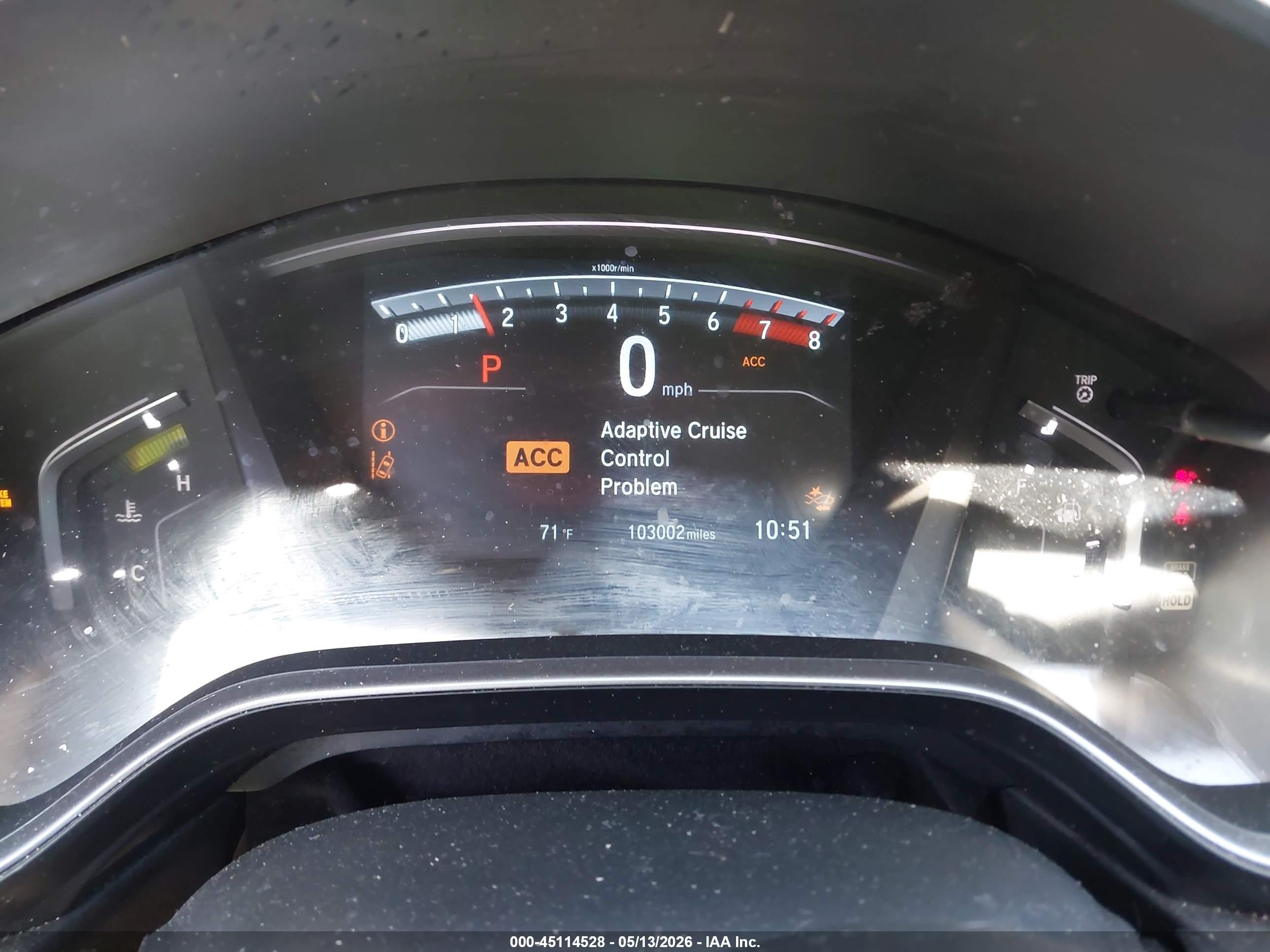 2017 Honda Cr-v Ex Black vin: 7FARW1H5XHE001752