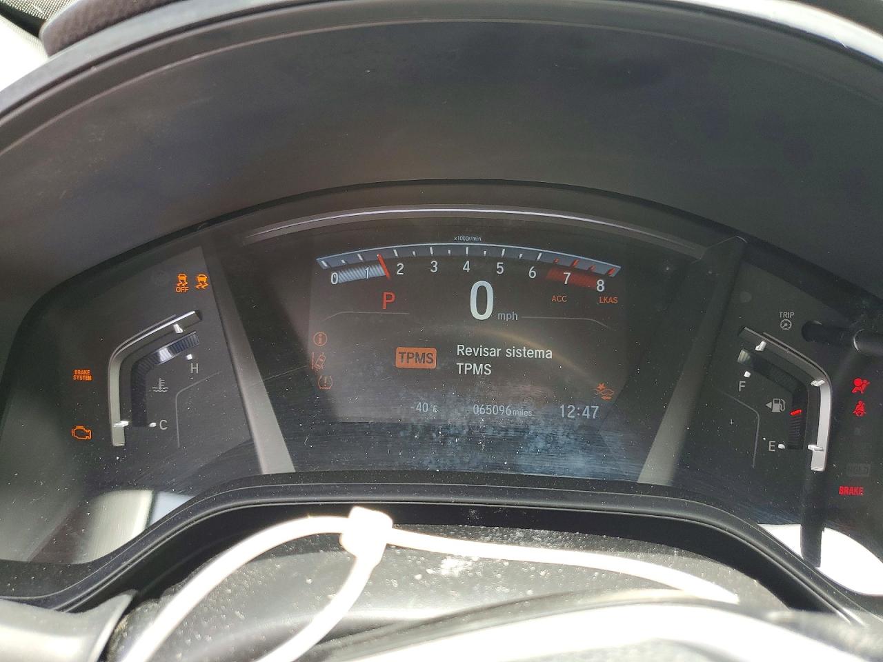 2022 Honda Cr-v Se Blue vin: 7FARW1H77NE013368