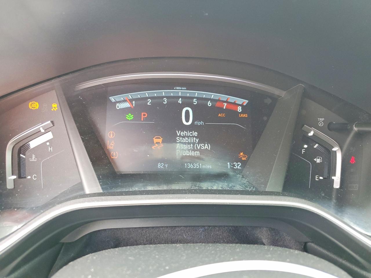 2017 Honda Cr-v Exl Silver vin: 7FARW1H80HE004878