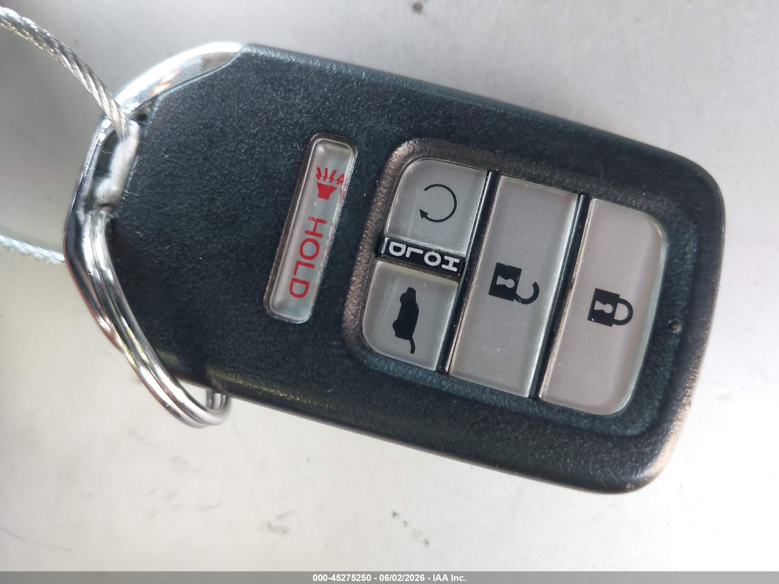 2022 Honda Cr-v 2wd Ex-l Gray vin: 7FARW1H80NE006674