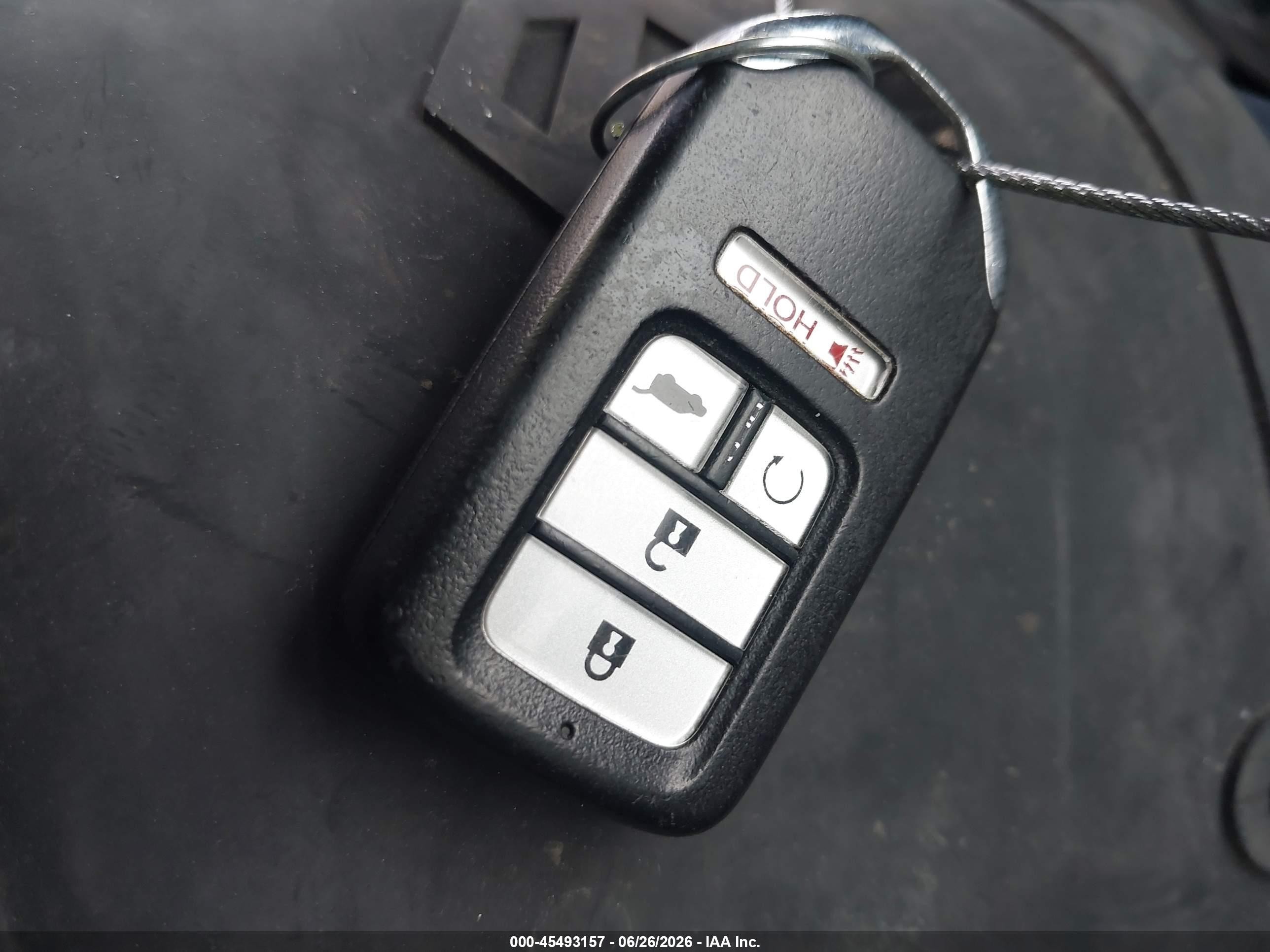 2022 Honda Cr-v 2wd Ex-l Синий vin: 7FARW1H80NE016878