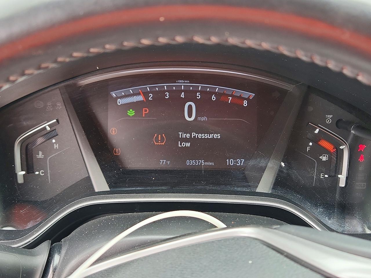 2019 Honda Cr-v Exl Silver vin: 7FARW1H82KE009376