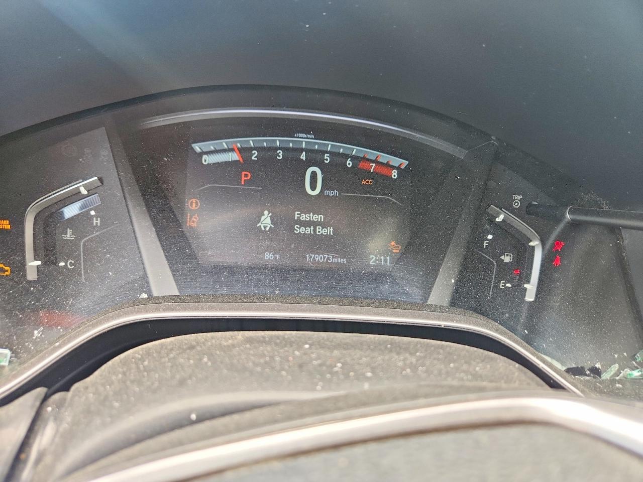 2018 Honda Cr-v Exl Silver vin: 7FARW1H83JE047567