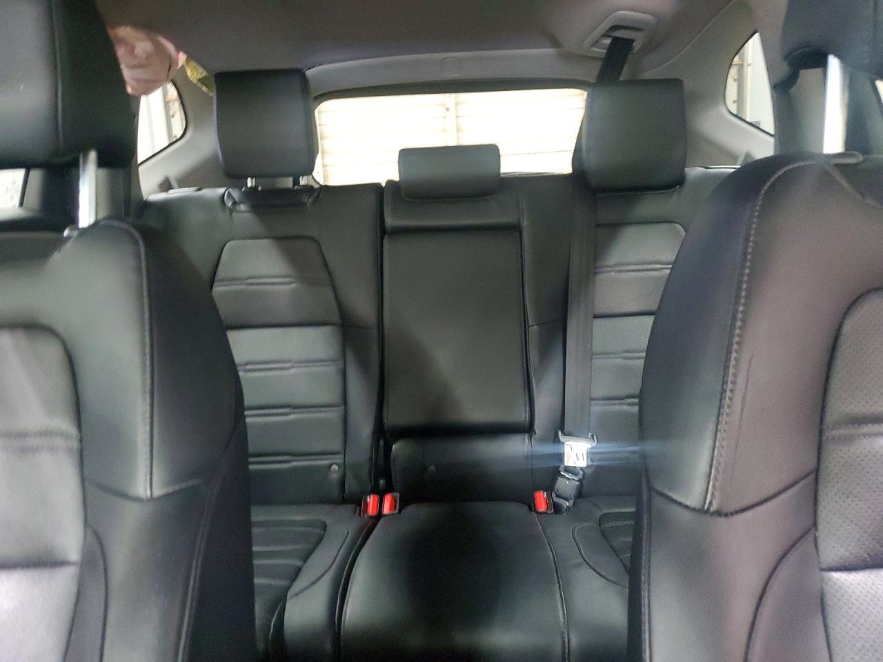 2018 Honda Cr-v Exl Gray vin: 7FARW1H84JE034133
