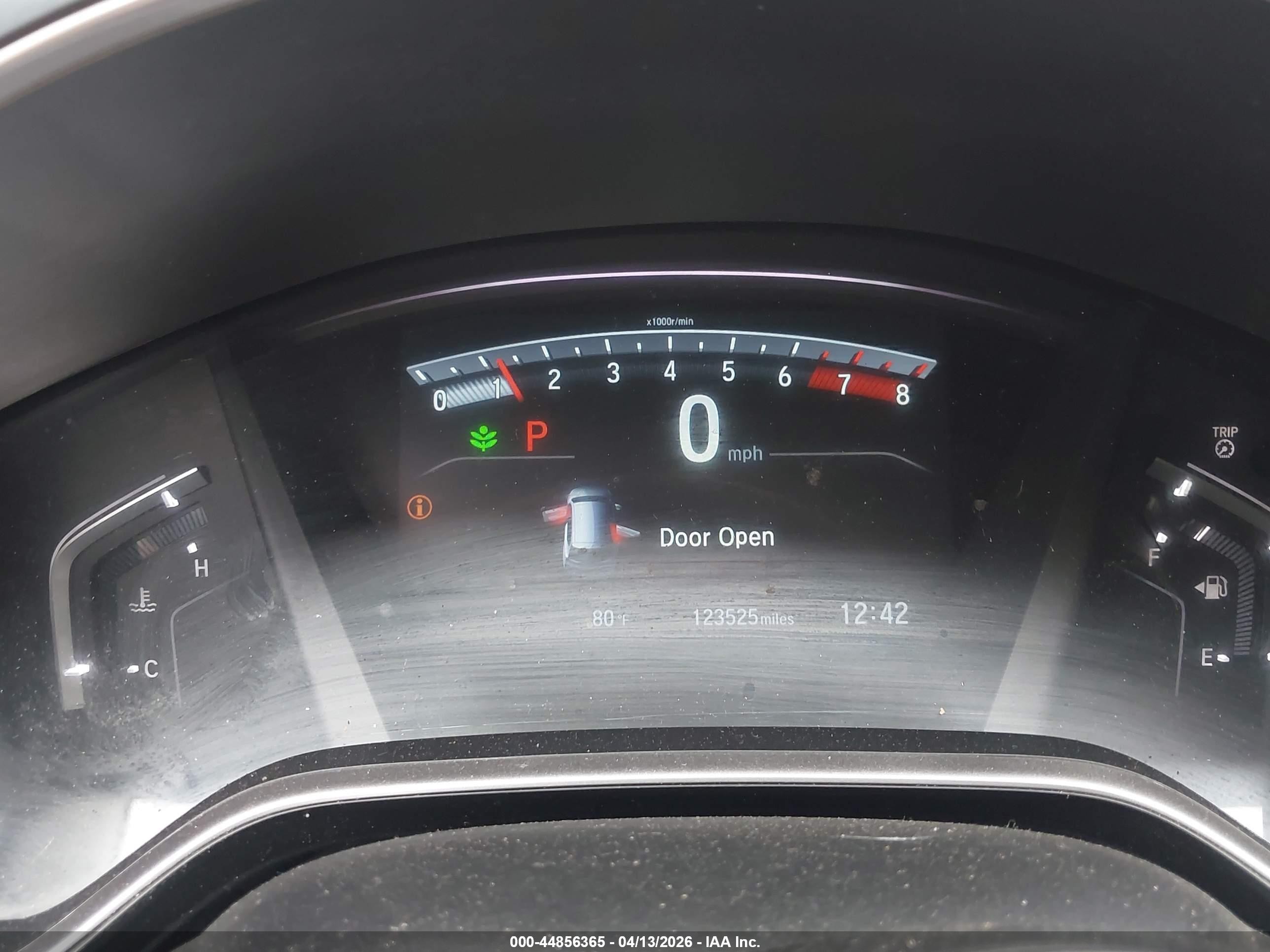 2017 Honda Cr-v Ex-l/ex-l Navi Black vin: 7FARW1H86HE000186
