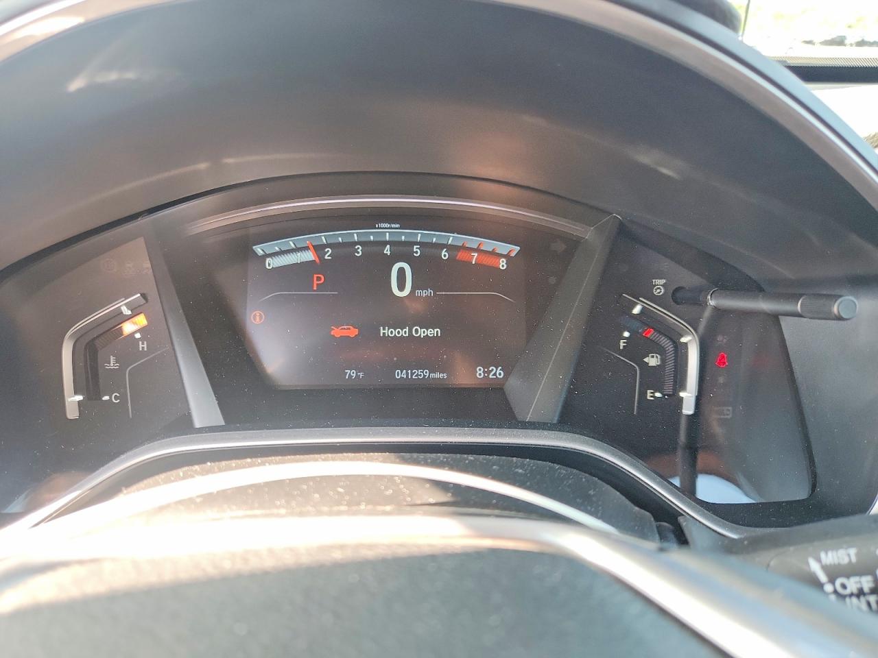 2021 Honda Cr-v Exl Gray vin: 7FARW1H87ME017850