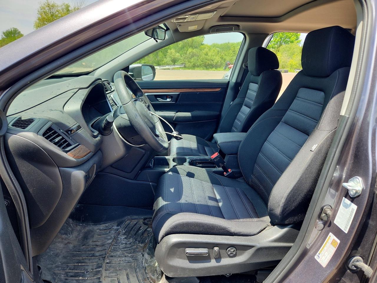 2022 Honda Cr-v Ex Серебряный vin: 7FARW2H53NE029460