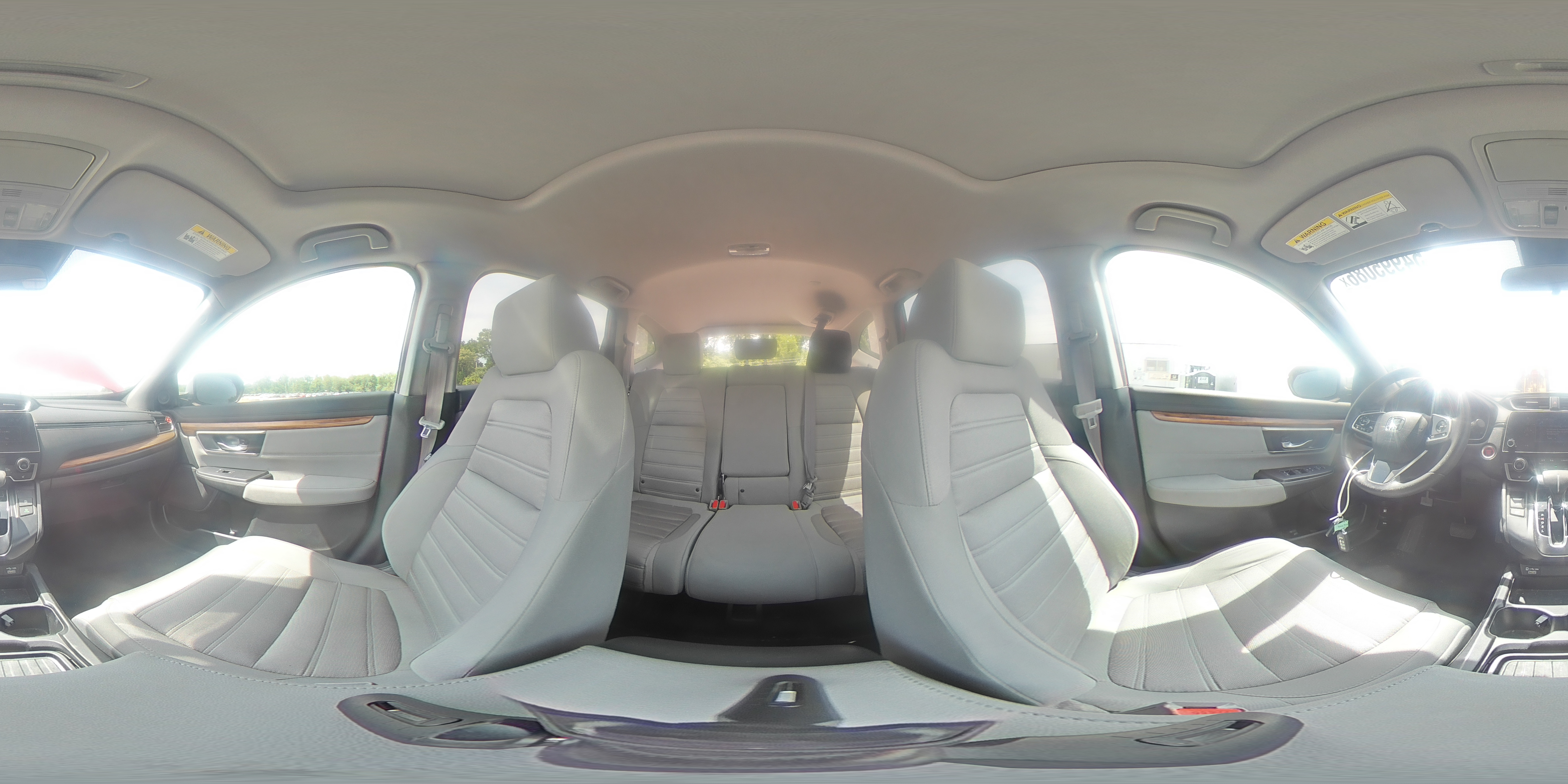 2021 Honda Cr-v Ex Red vin: 7FARW2H54ME000581