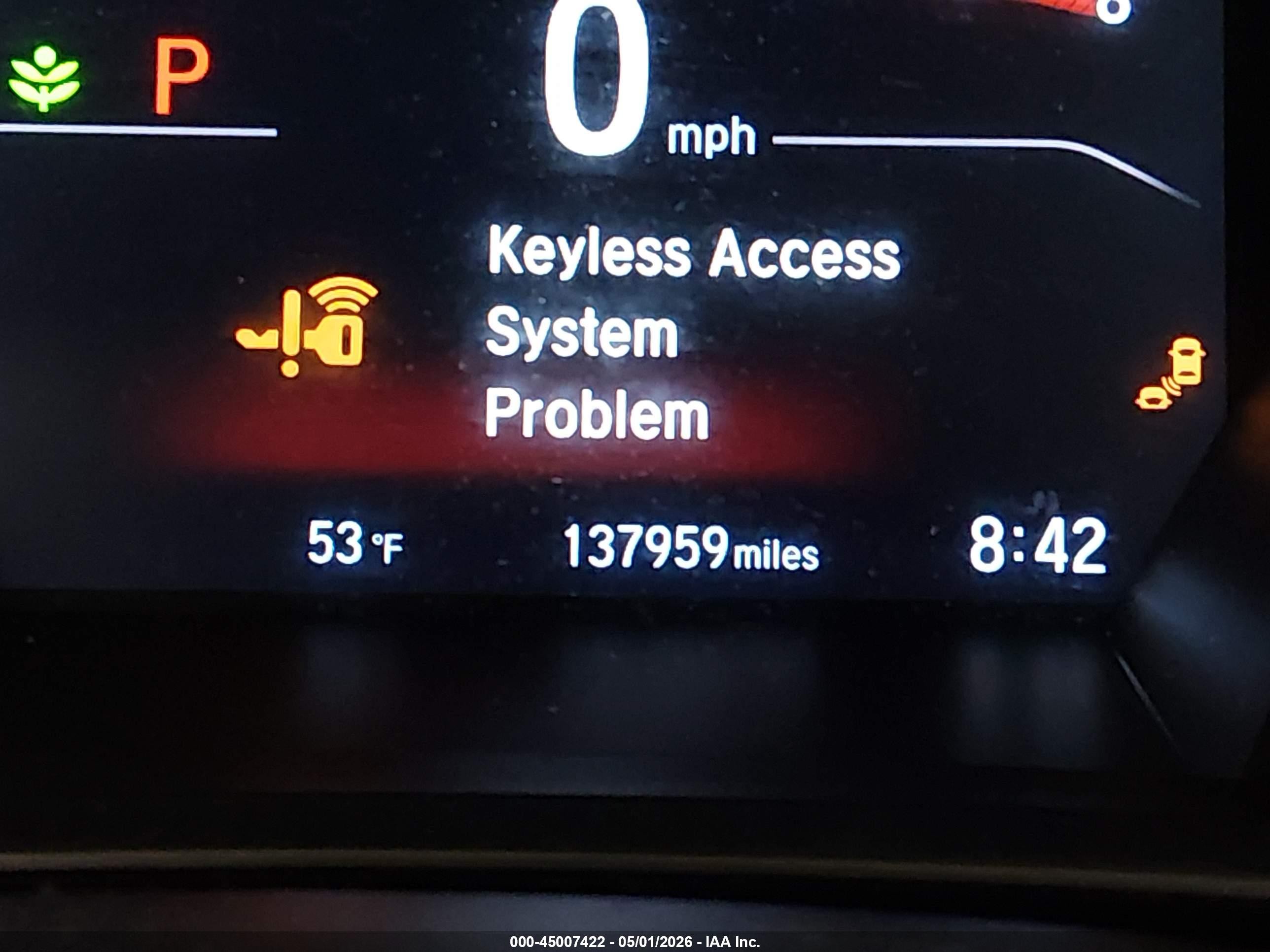 2019 Honda Cr-v Ex Silver vin: 7FARW2H55KE041881