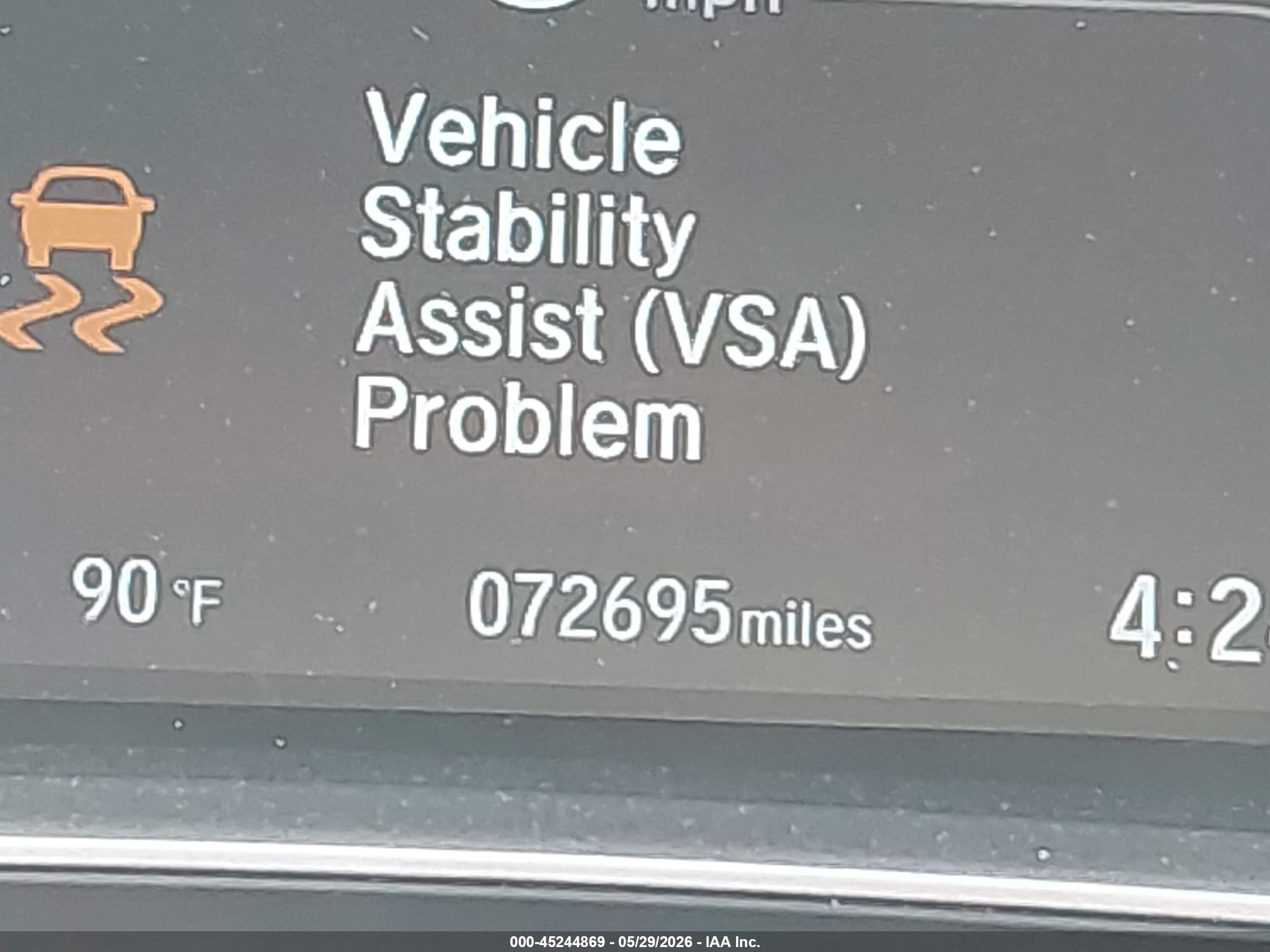 2018 Honda Cr-v Ex Gray vin: 7FARW2H58JE019436