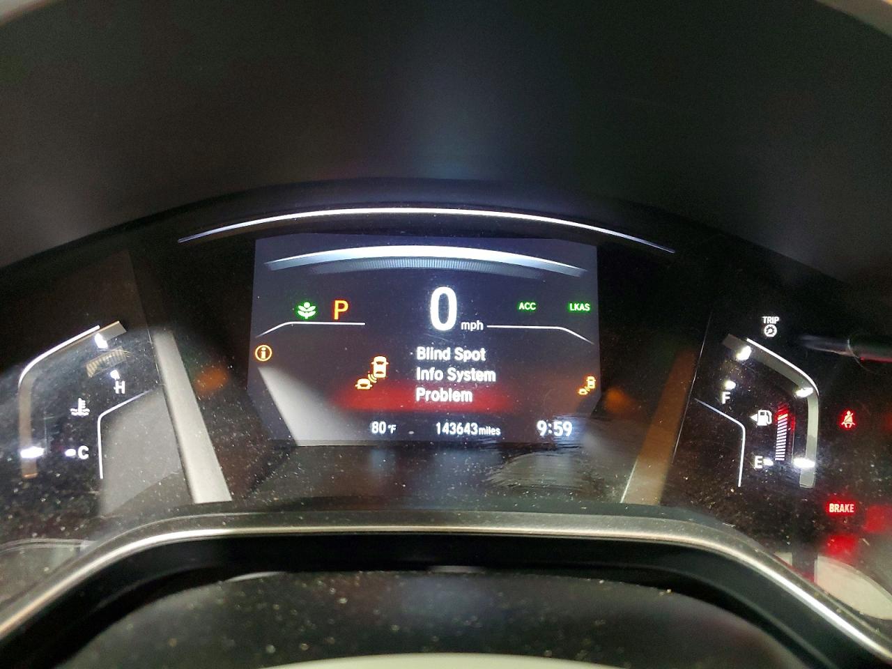 2018 Honda Cr-v Ex Green vin: 7FARW2H58JE095500