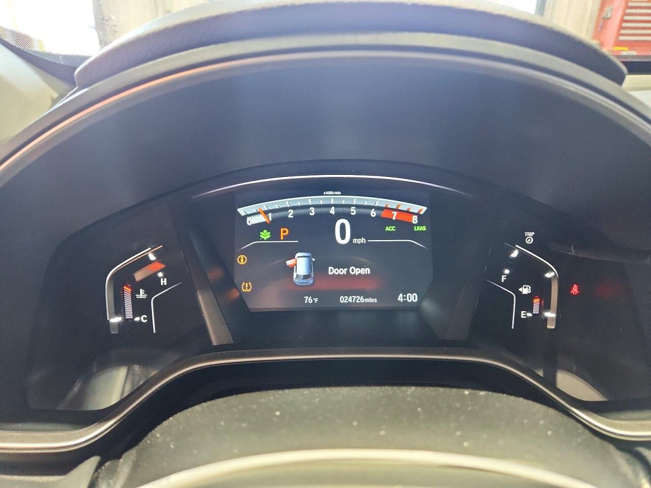 2018 Honda Cr-v Exl Черный vin: 7FARW2H80JE023099