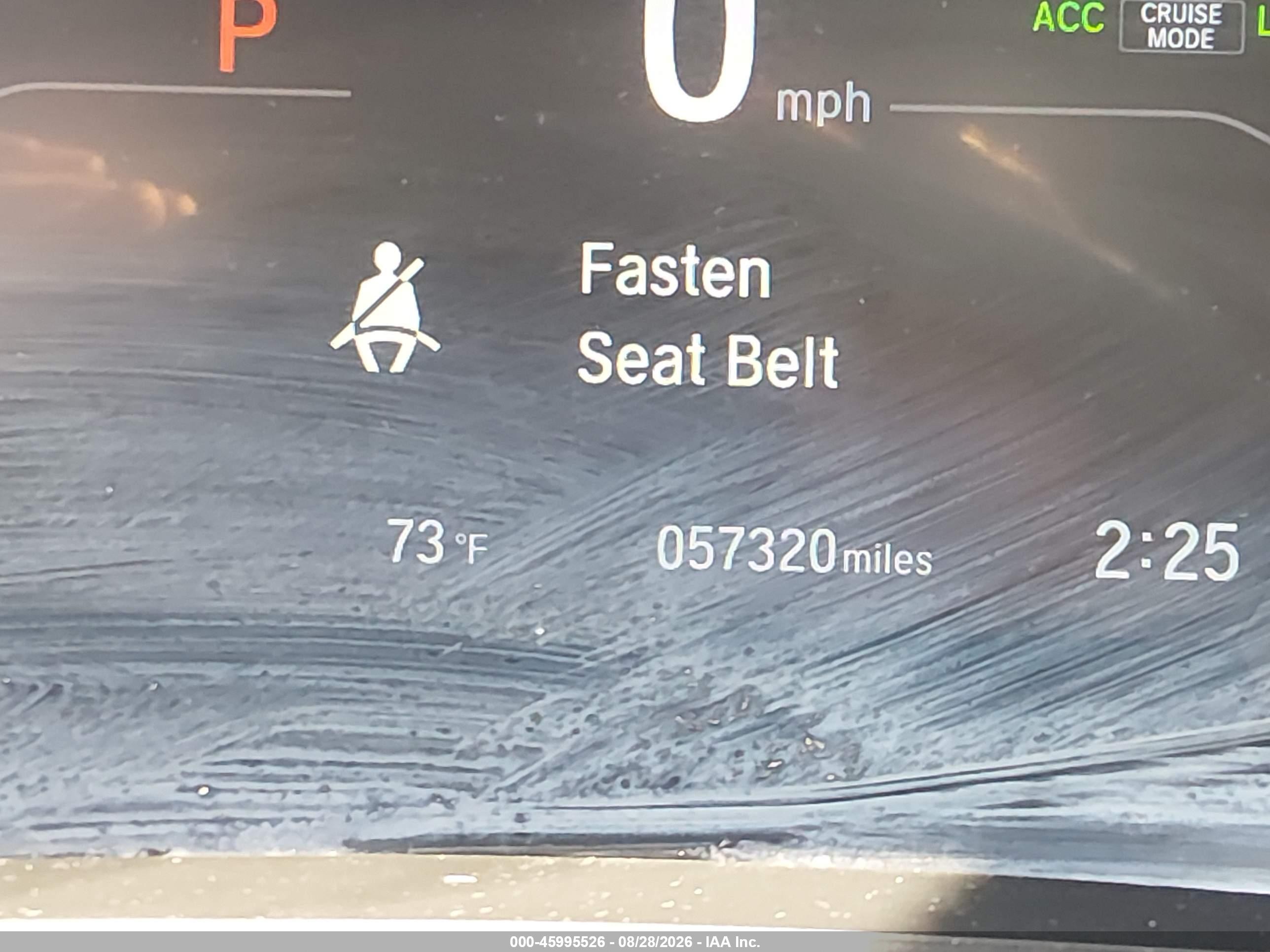 2019 Honda Cr-v Ex-l Silver vin: 7FARW2H82KE043419