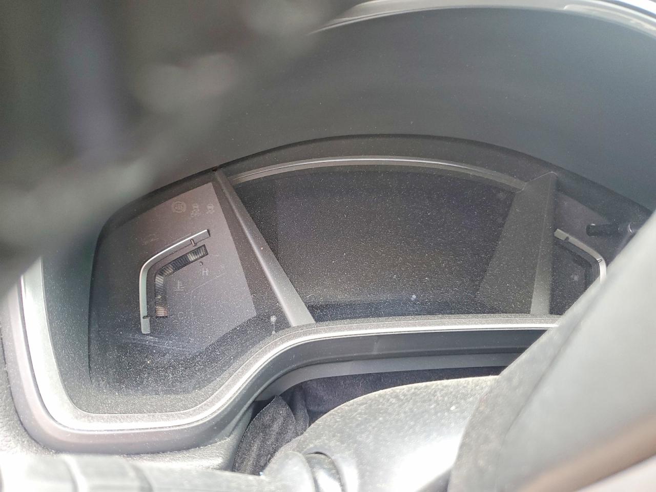 2020 Honda Cr-v Exl Black vin: 7FARW2H83LE006445