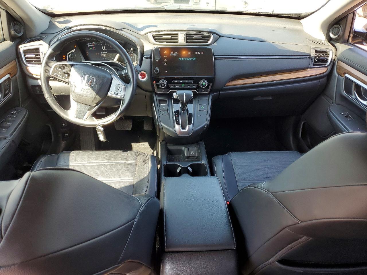 2018 Honda Crv Silver vin: 7FARW2H85JE073089