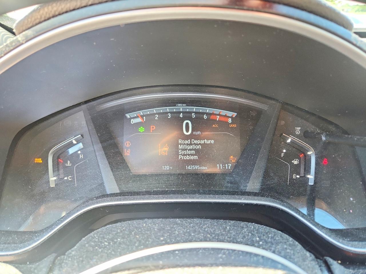 2018 Honda Cr-v Exl Серебряный vin: 7FARW2H87JE062143