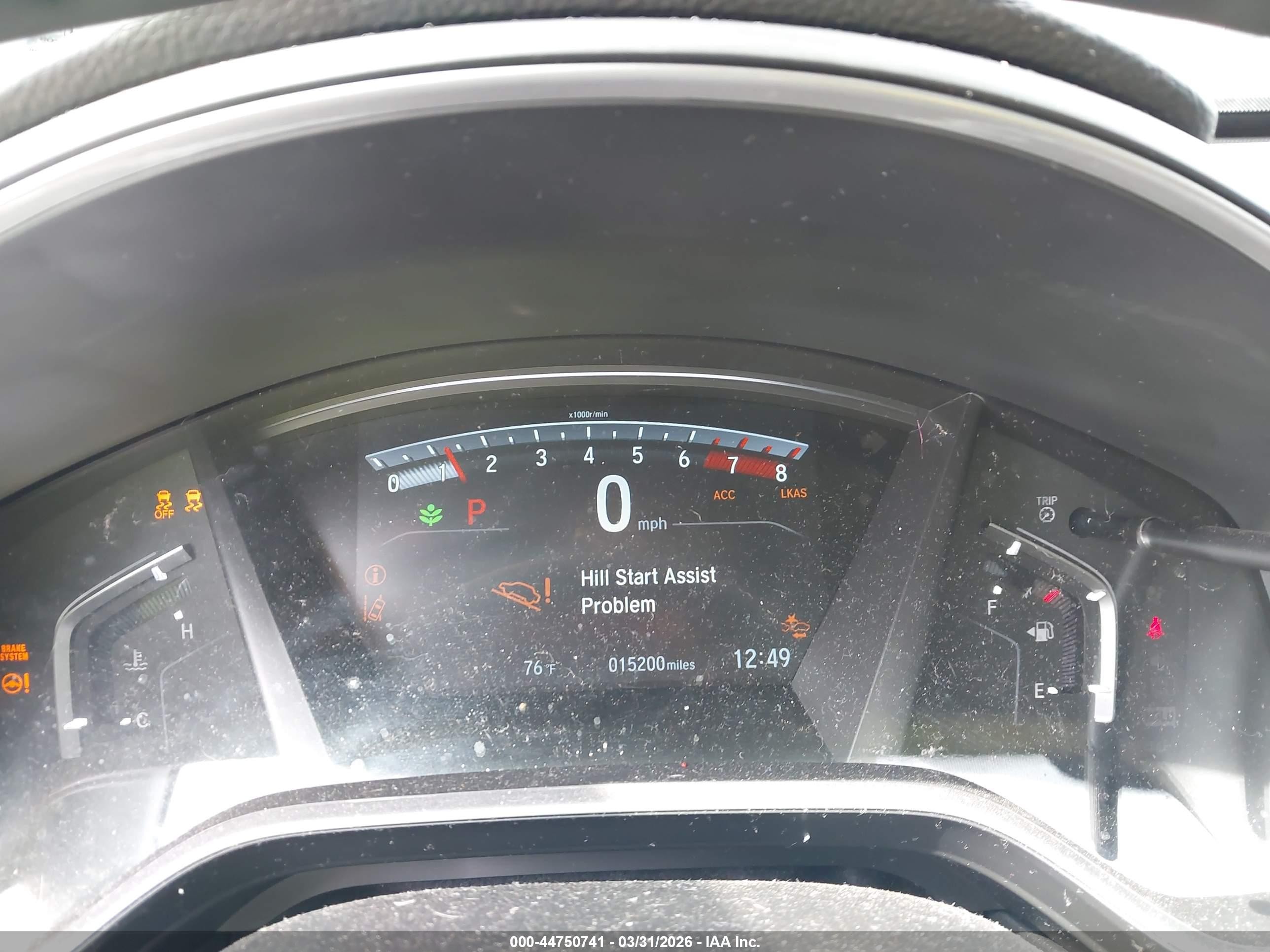2022 Honda Cr-v Awd Ex-l Gray vin: 7FARW2H89NE050615