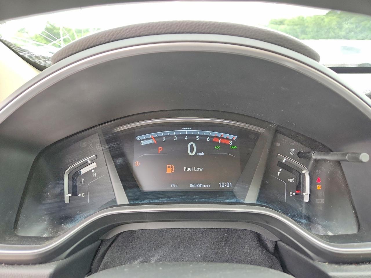 2019 Honda Cr-v Exl White vin: 7FARW2H8XKE063417
