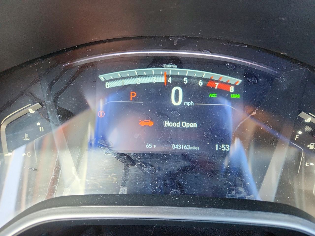 2022 Honda Cr-v Touring Gray vin: 7FARW2H92NE027363