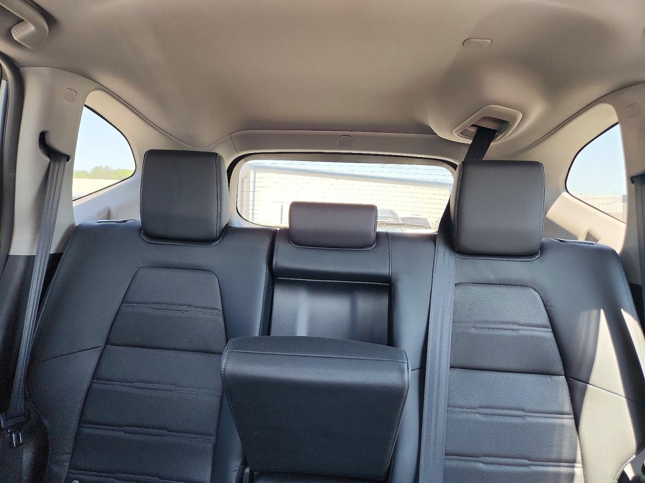 2022 Honda Cr-v Touring Gray vin: 7FARW2H9XNE037851