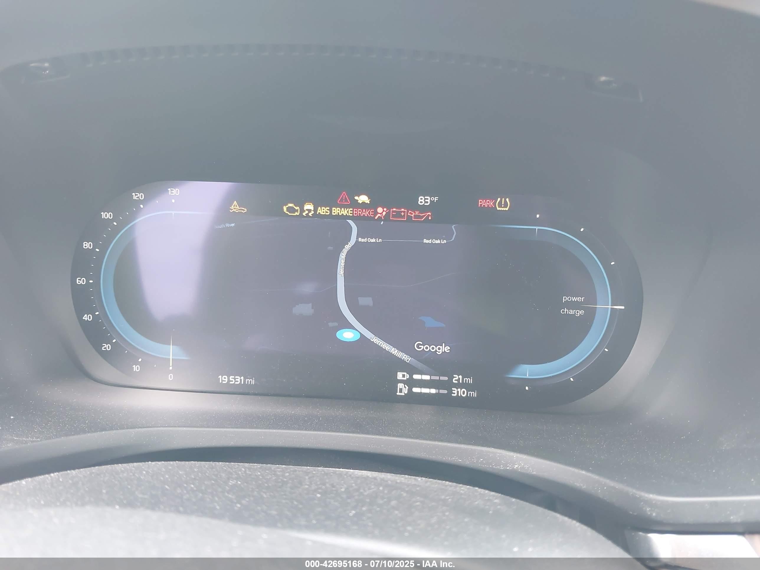 2024 Volvo S60 Recharge Plug-in Hybrid T8 Plus Dark Theme Gray vin: 7JRH60FL9RG311094