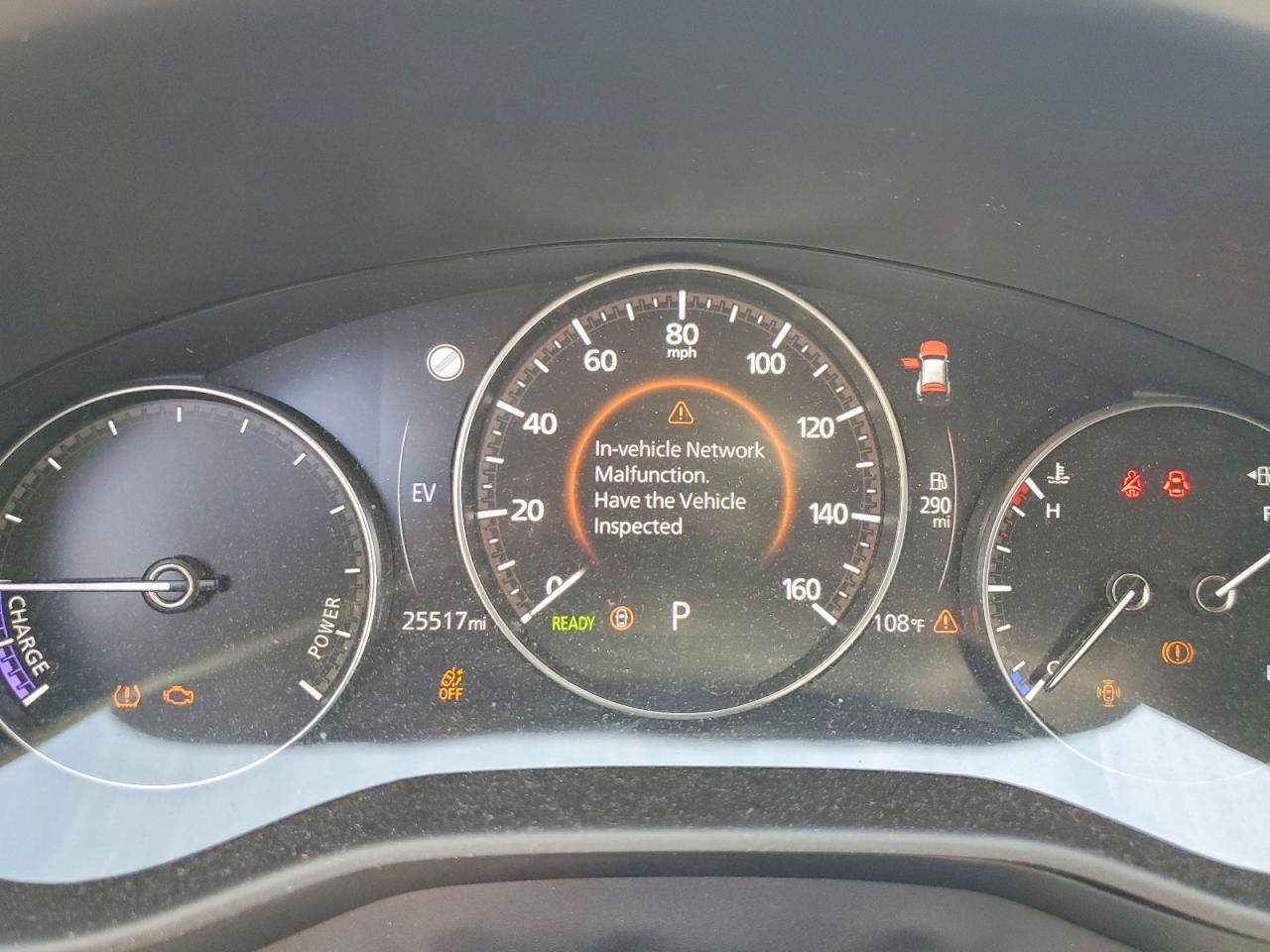 2025 Mazda Cx-50 Preferred Белый vin: 7MMVAABW8SN128132