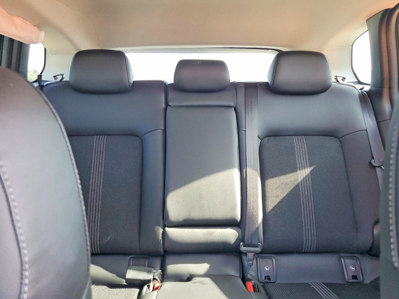 2025 Mazda Cx-50 Preferred Gray vin: 7MMVAABWXSN102423