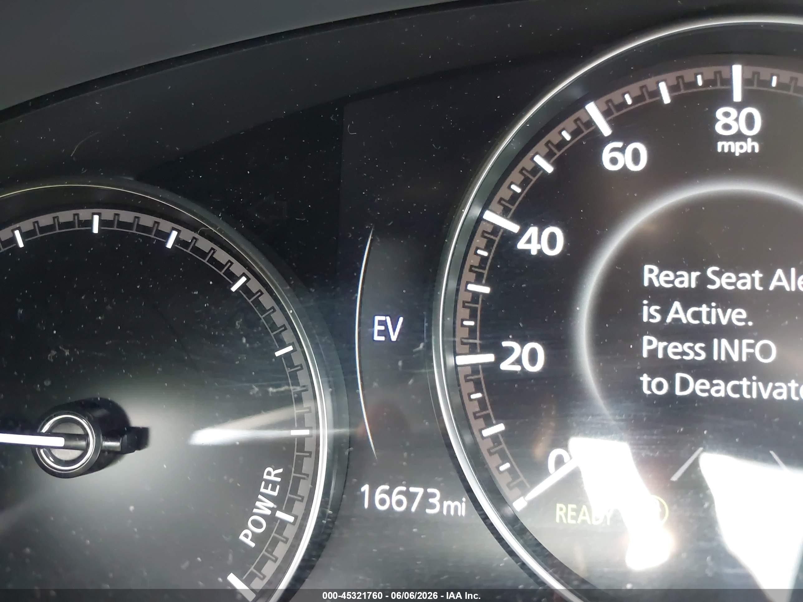 2025 Mazda Cx-50 Hybrid Premium Package Blue vin: 7MMVAADW0SN132723