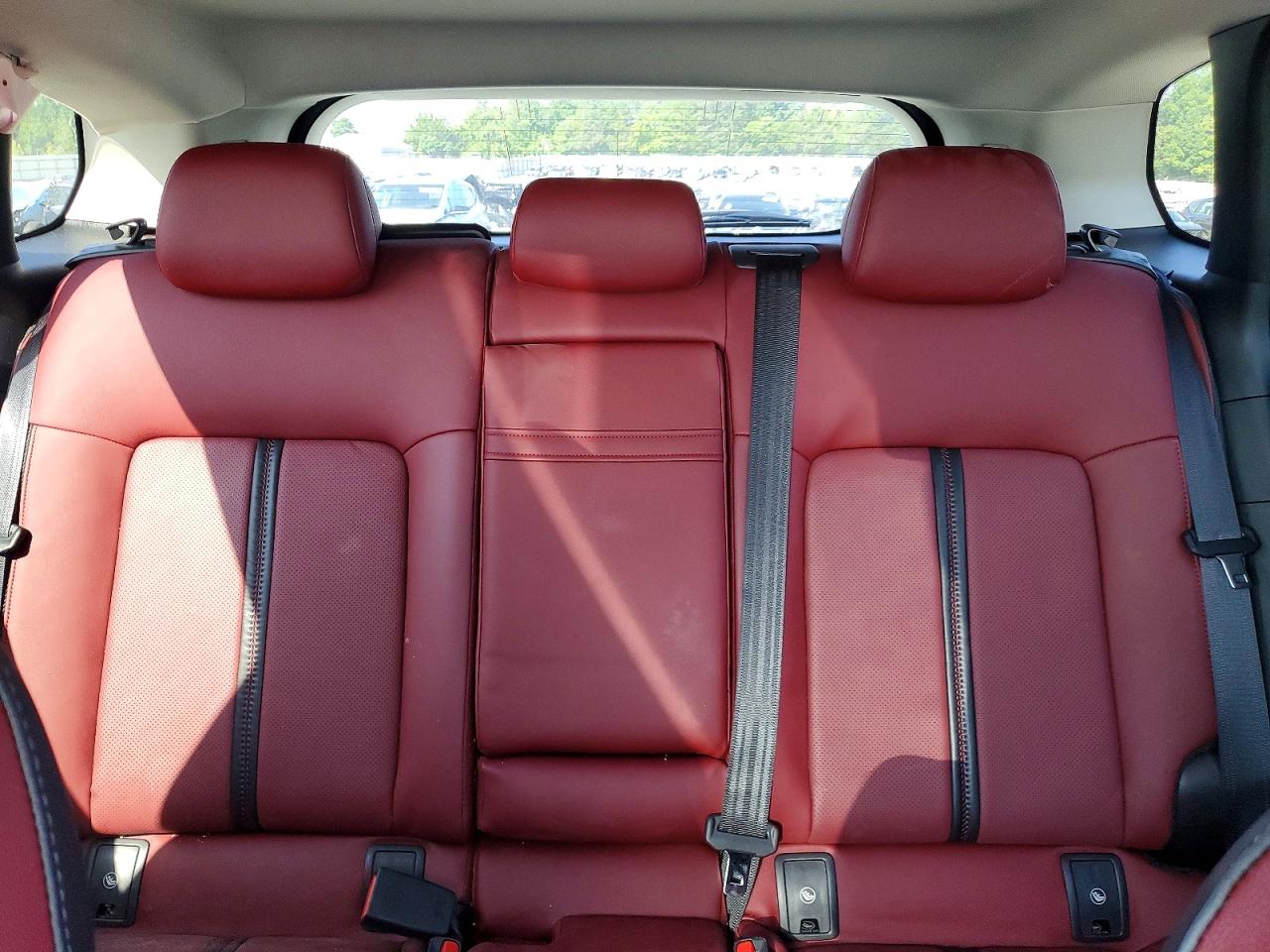 2025 Mazda Cx-50 Premium Plus Белый vin: 7MMVAAEW6SN118792