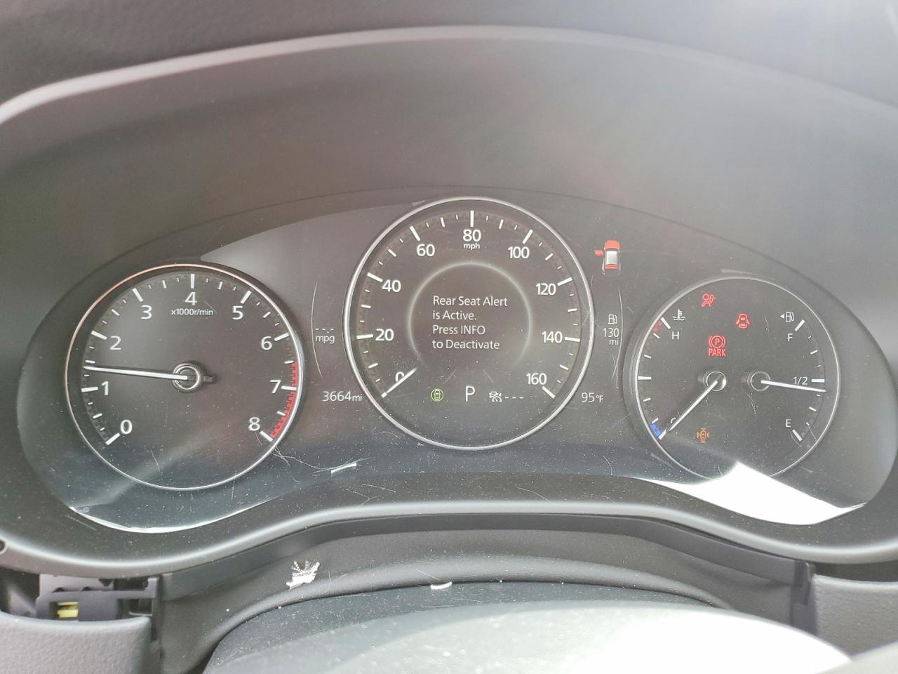 2026 Mazda Cx-50 Select Красный vin: 7MMVABAL4TN478839