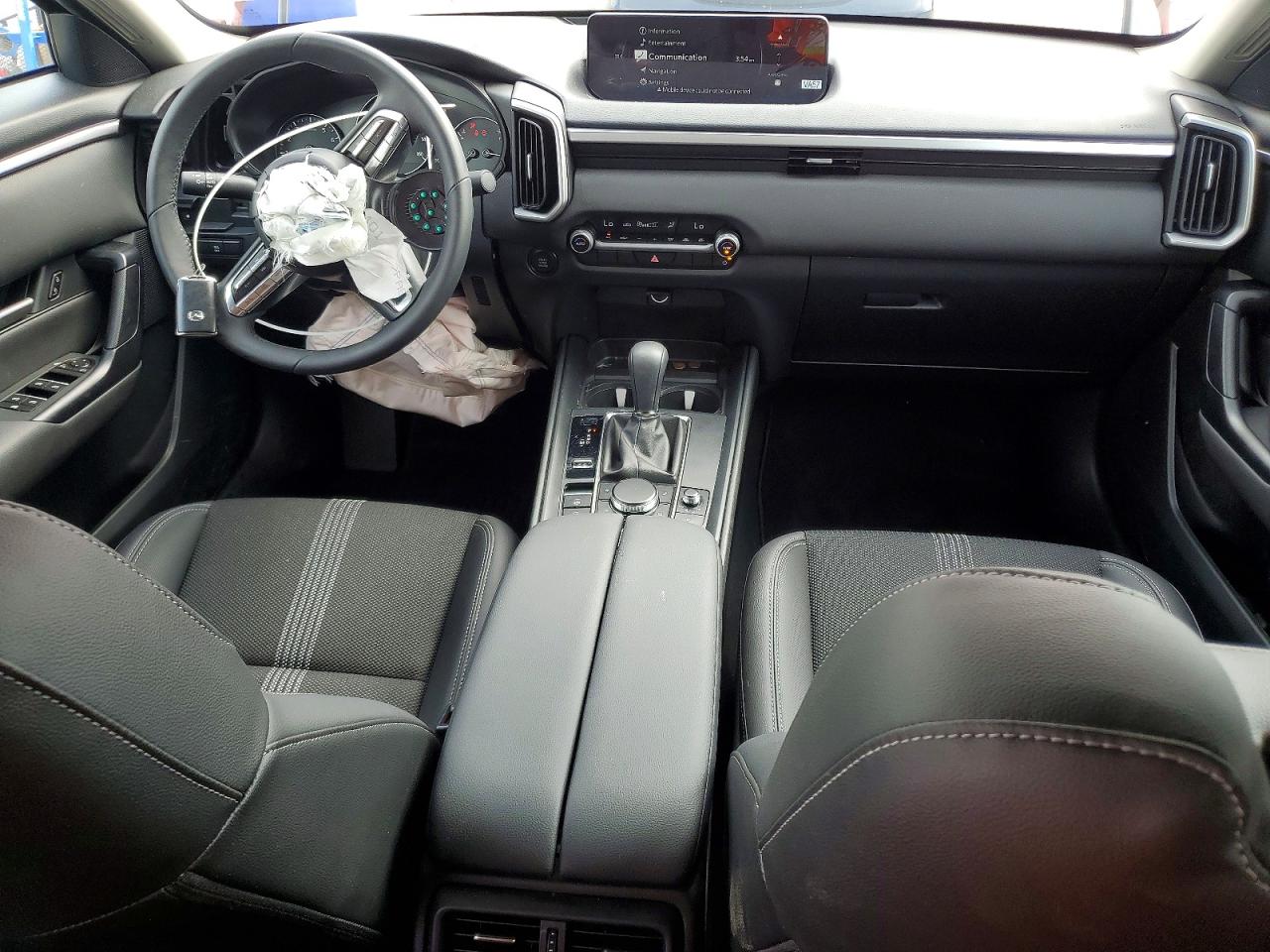 2026 Mazda Cx-50 Select Красный vin: 7MMVABAL4TN478839