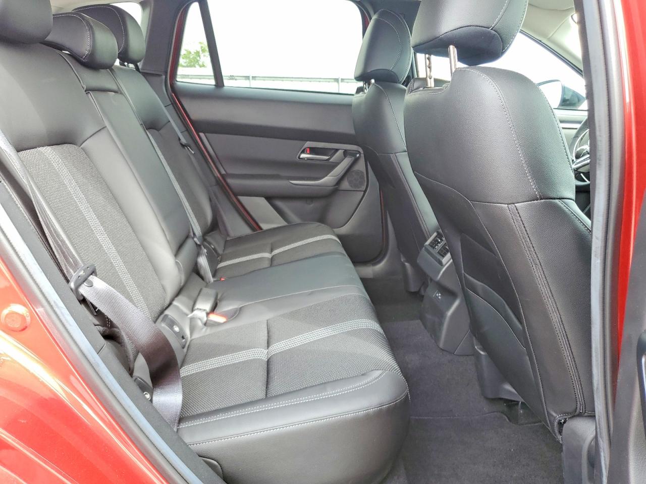 2026 Mazda Cx-50 Select Красный vin: 7MMVABAL4TN478839