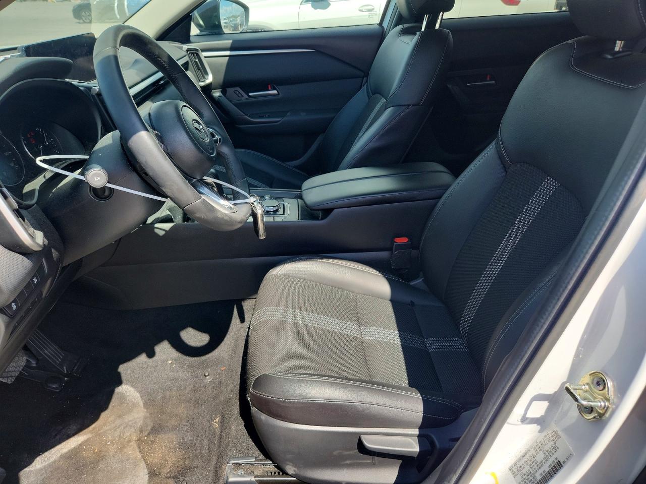 2026 Mazda Cx-50 Select White vin: 7MMVABAL9TN457937