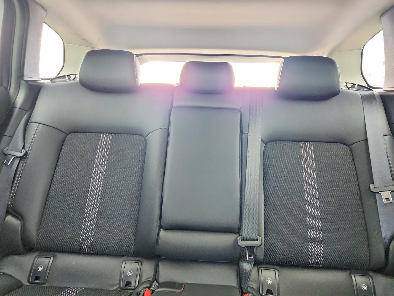 2026 Mazda Cx-50 Preferred Blue vin: 7MMVABBL0TN458375