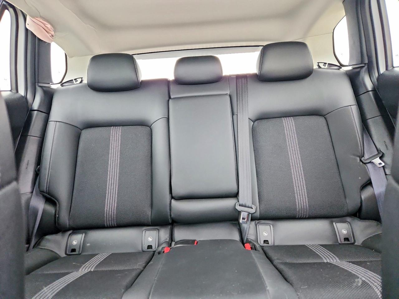 2023 Mazda Cx-50 Preferred Plus White vin: 7MMVABCM1PN106905
