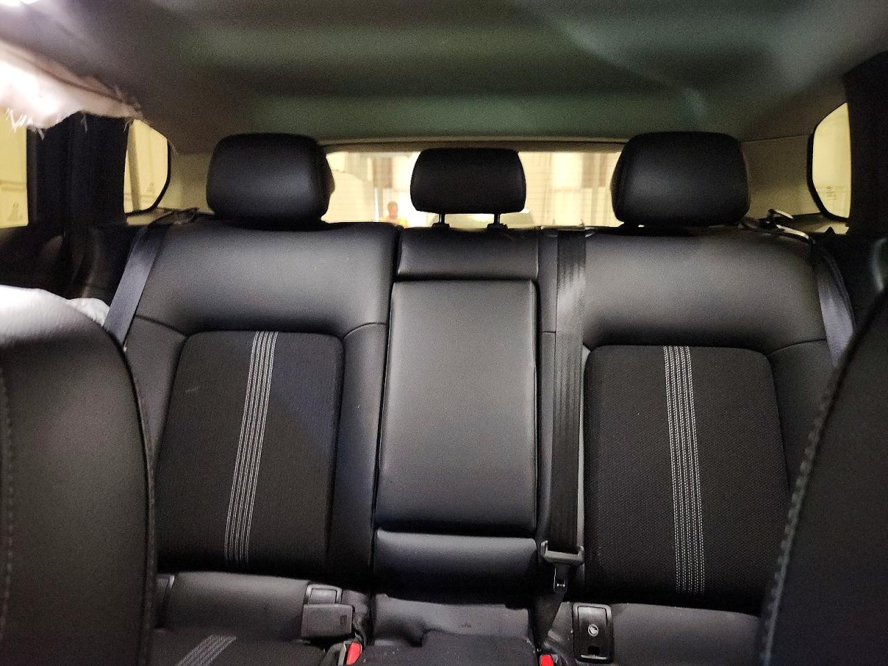 2025 Mazda Cx-50 Premium Серый vin: 7MMVABDM4SN330998