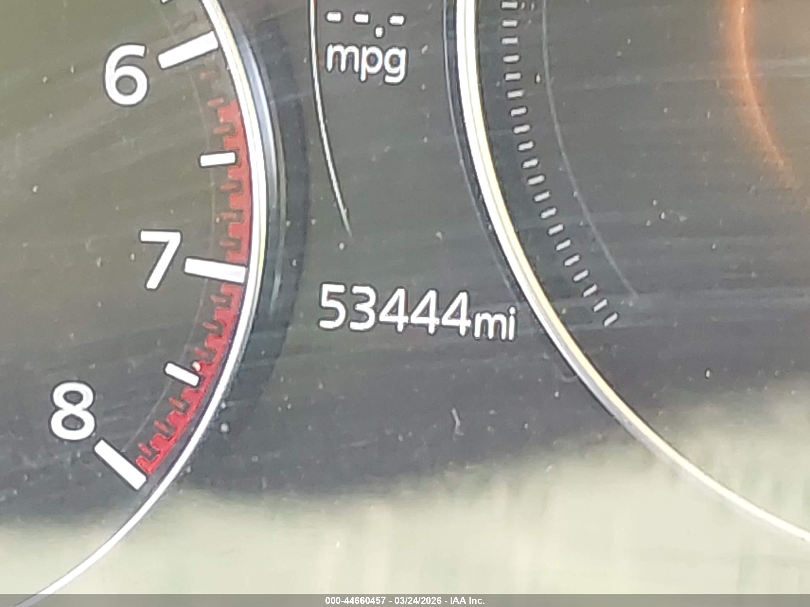 2024 Mazda Cx-50 2.5 Turbo Meridian Edition Gray vin: 7MMVABXY4RN192291