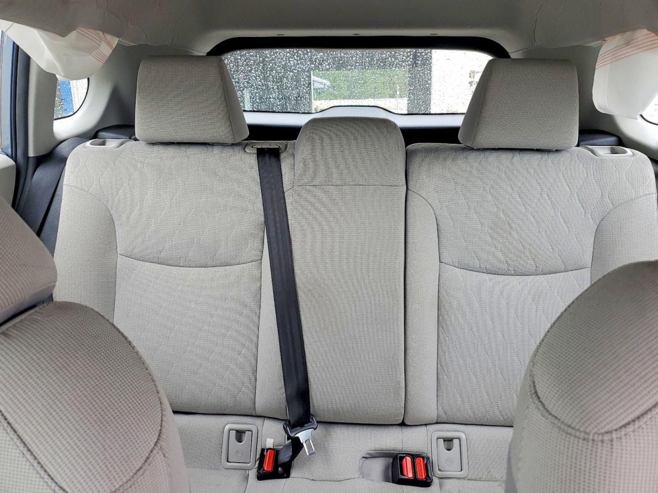 2025 Toyota Corolla Cross L Синий vin: 7MUAAAAG3SV135210
