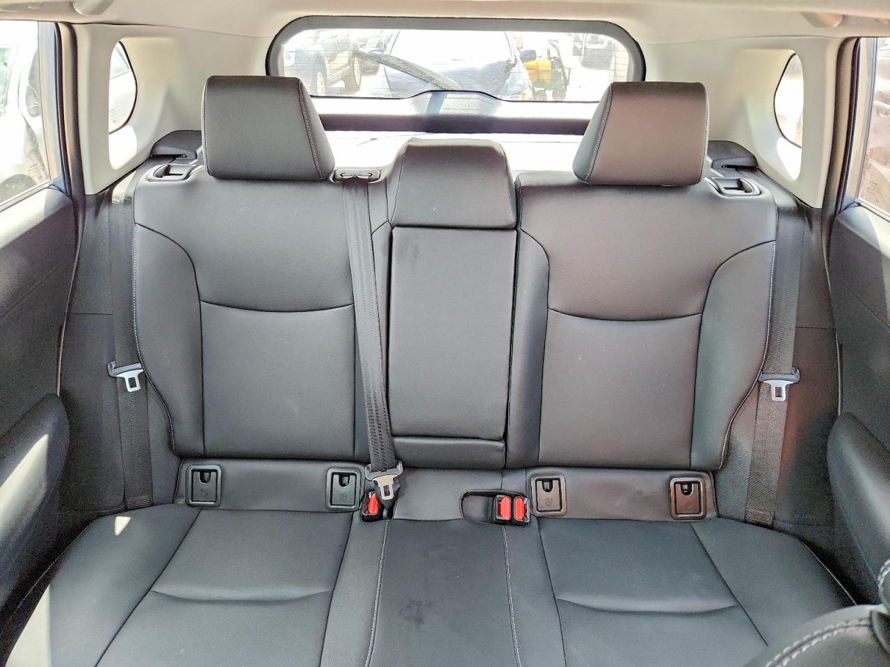 2024 Toyota Corolla Cross Xle Blue vin: 7MUDAAAG4RV089622