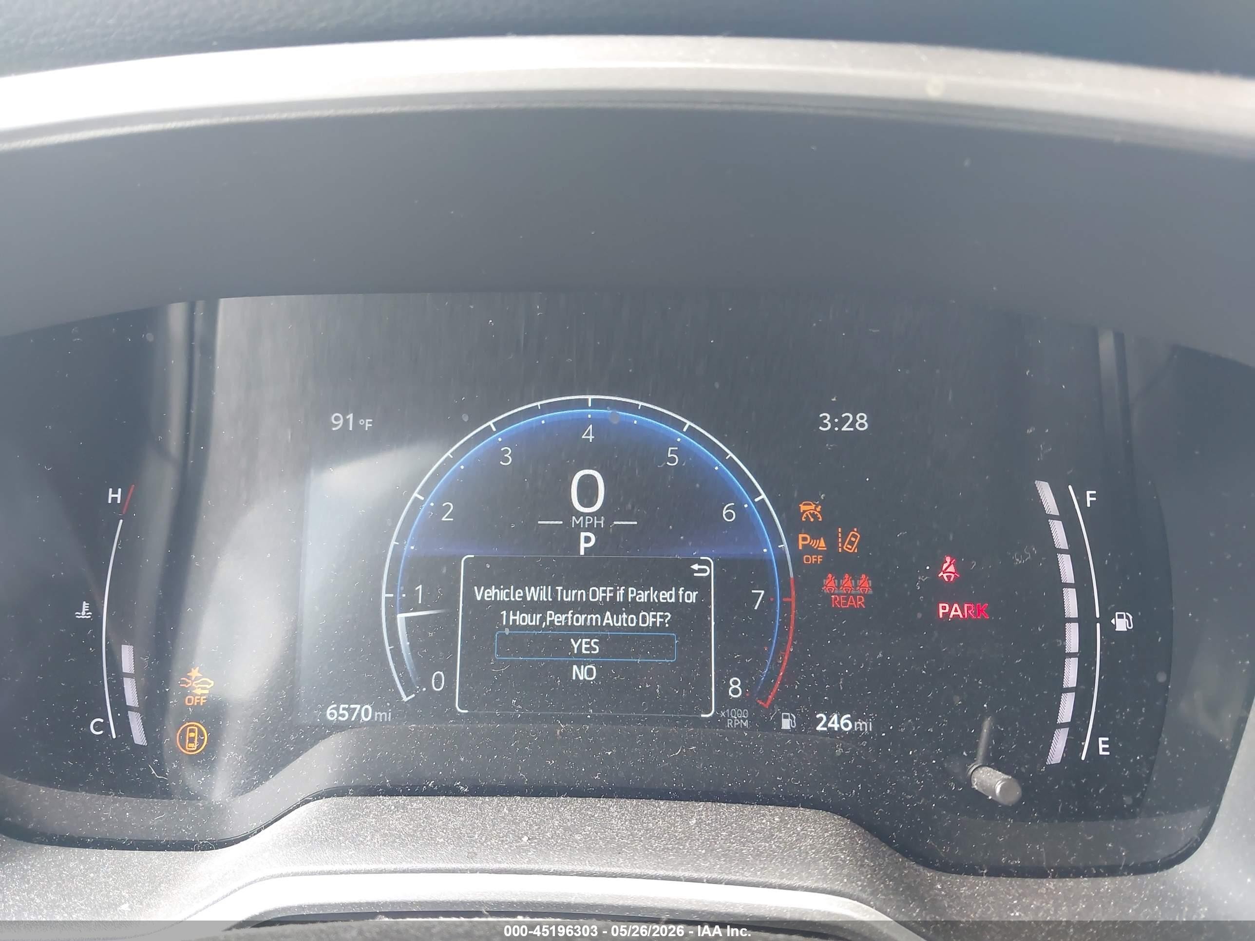 2025 Toyota Corolla Cross Xle Blue vin: 7MUDAABG8SV142018