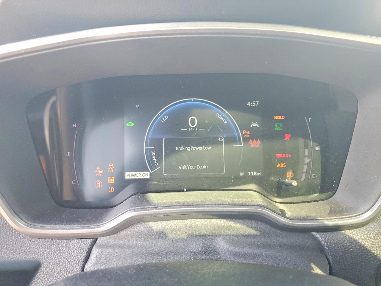 2024 Toyota Corolla Cross Hybrid Xse Blue vin: 7MUFBABG2RV047339