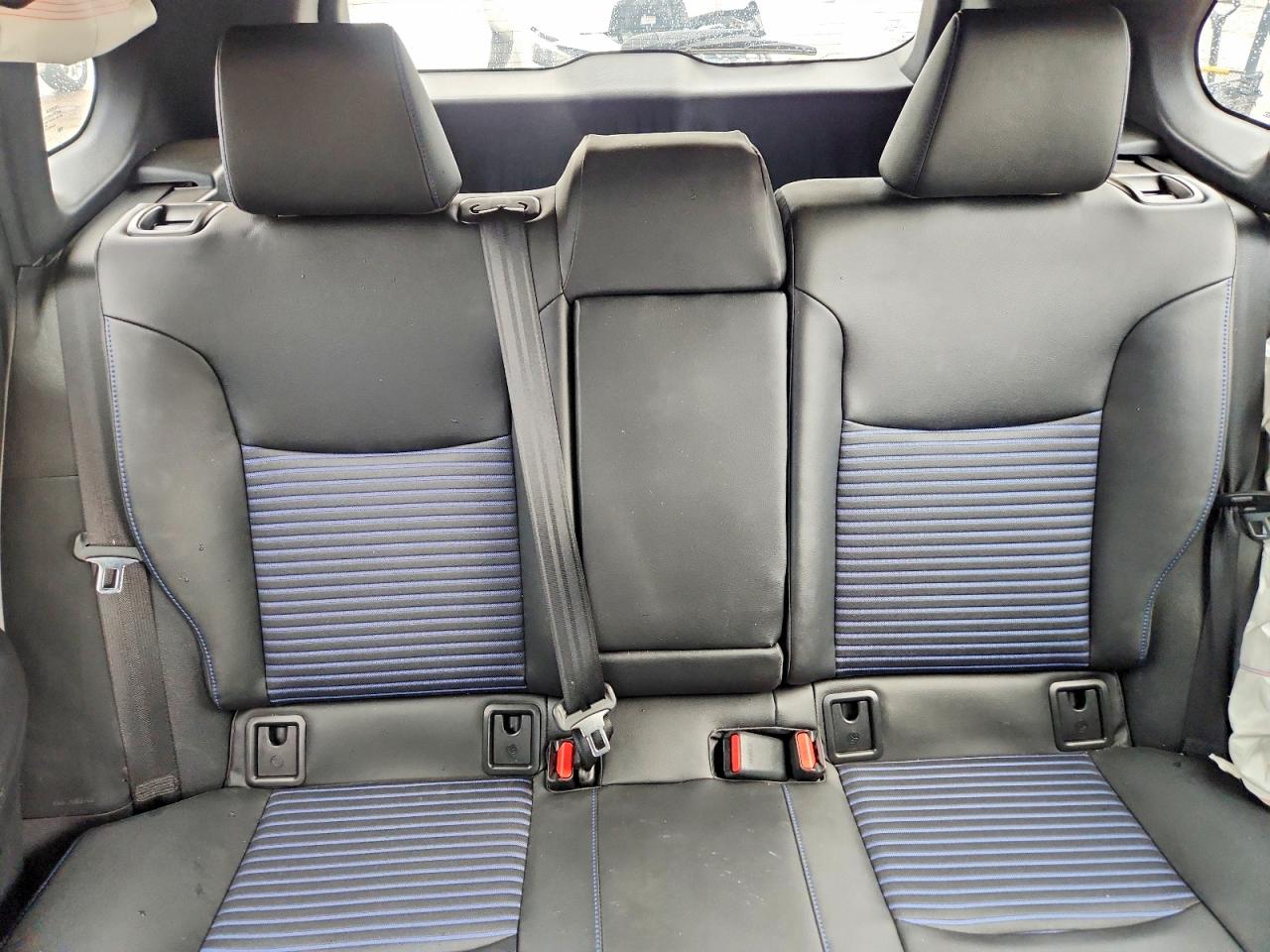 2023 Toyota Corolla Cross Hybrid Xse Blue vin: 7MUFBABG5PV004109