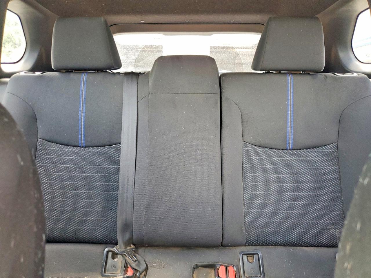 2024 Toyota Corolla Cross Hybrid Se Silver vin: 7MUFBABG7RV050348