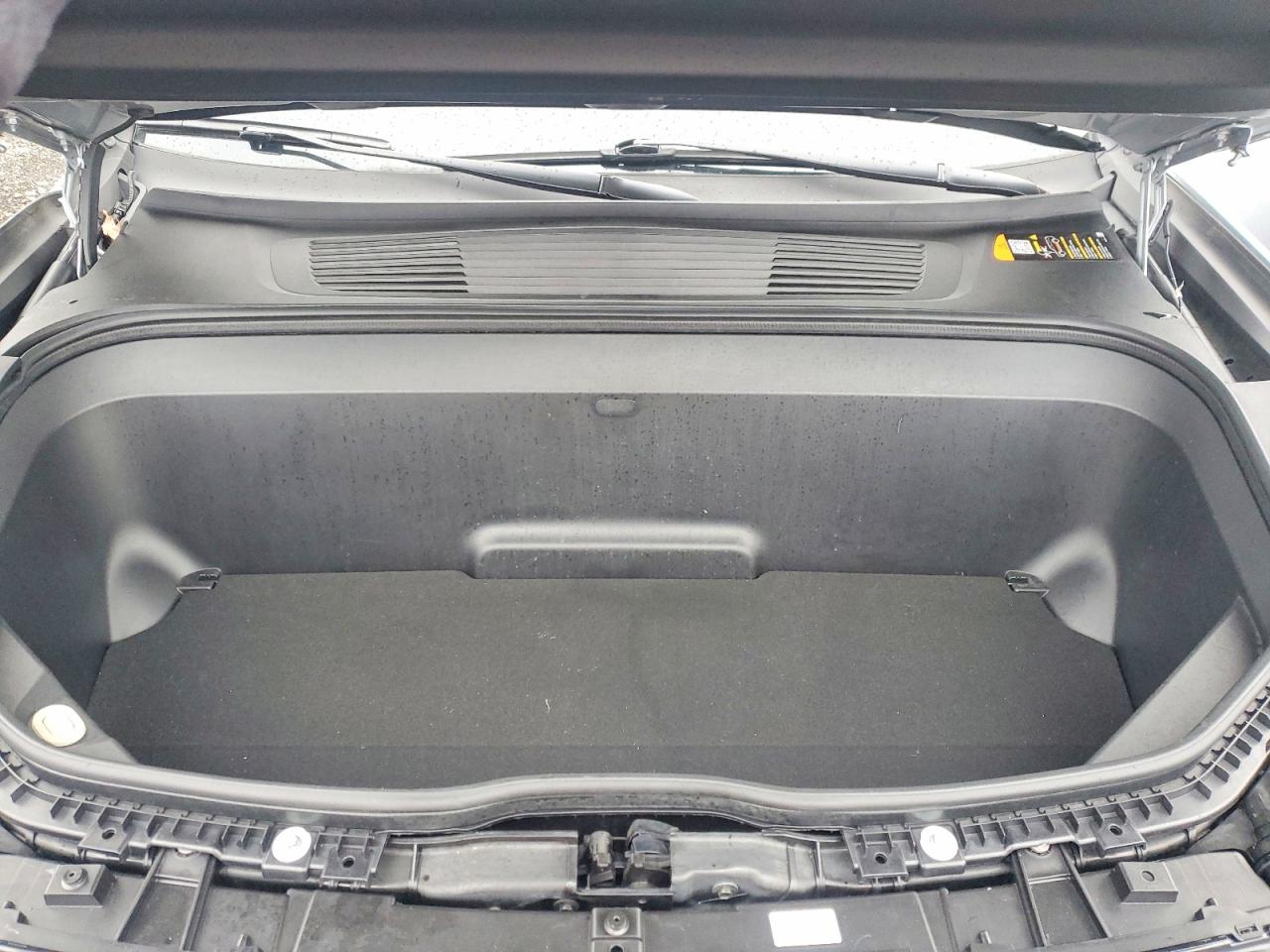 2023 Rivian R1s Adventure Silver vin: 7PDSGABA2PN006517