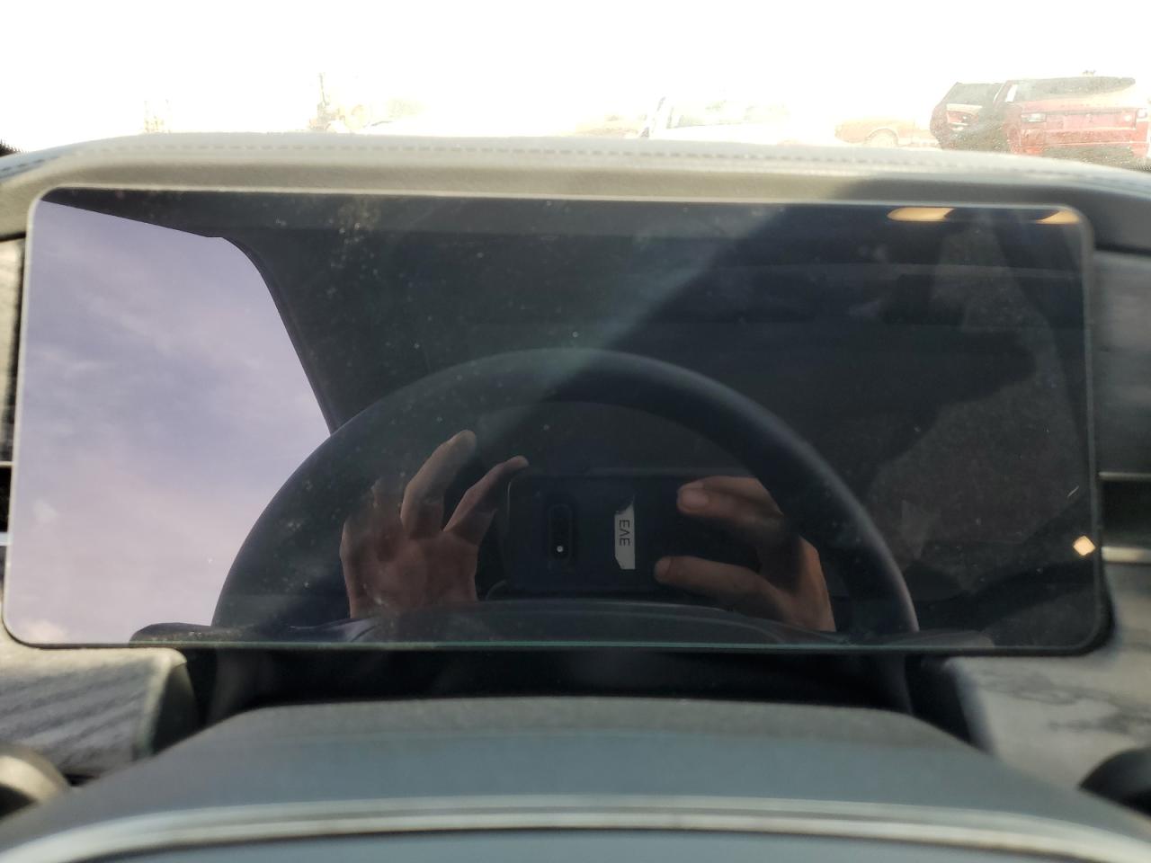 2022 Rivian R1s Launch Edition   Серый vin: 7PDSGABL0NN001282